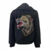 Big Bad Wolf Hoodie