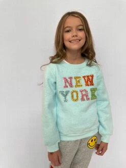 Women's New York Gem Sweatshirt