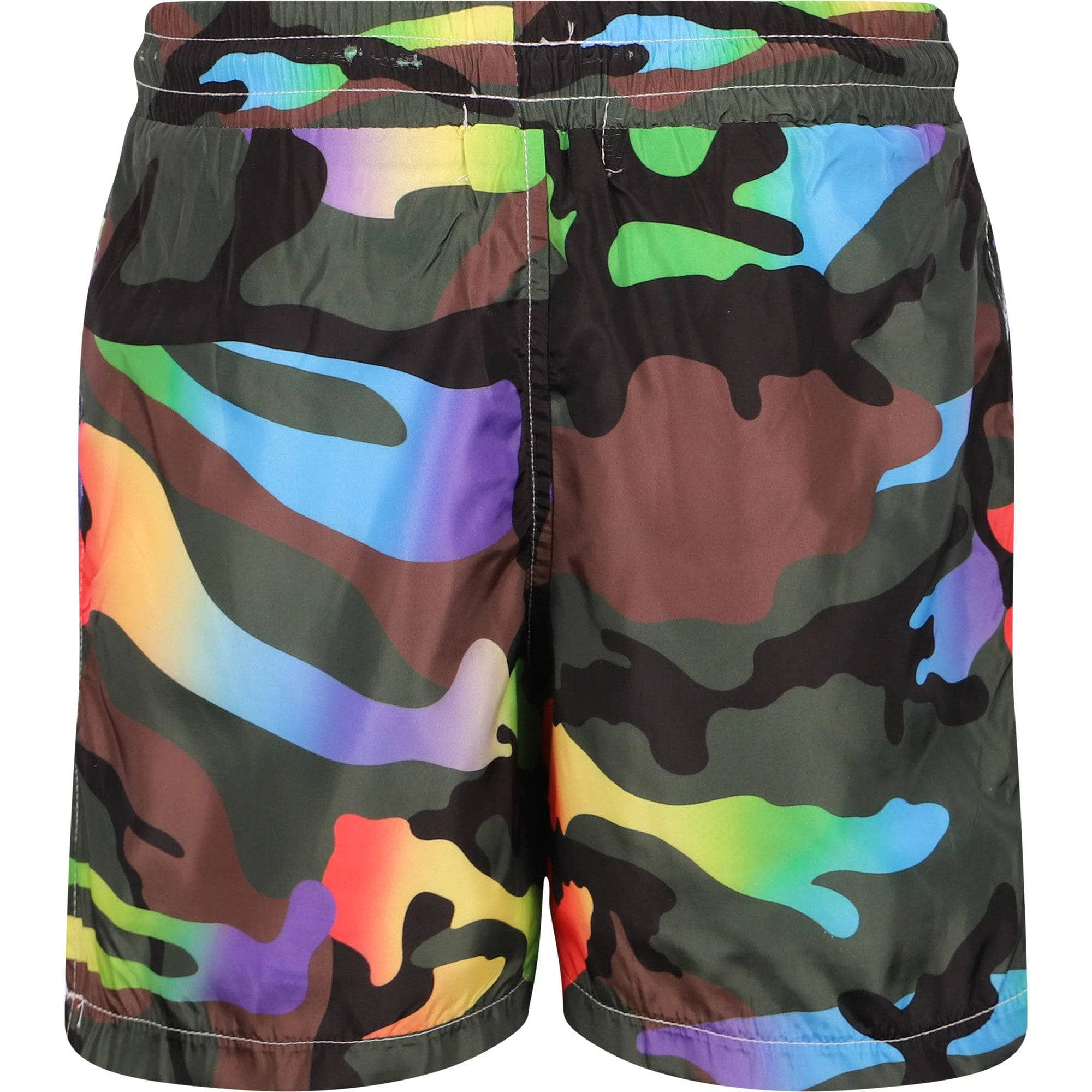 Cool Camo Swim Shorts 6 Cool Camo Swim Shorts - Image 6