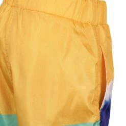 Cool Patch Tie Dye Swim Shorts -Clothing Shop swimwear cool patch tie dye swim shorts lola the boys 29618784600166