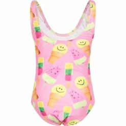Happy Cones Swimsuit -Clothing Shop swimwear happy cones swimsuit lola the boys 29618487885926
