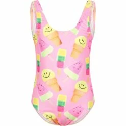 Happy Cones Swimsuit -Clothing Shop swimwear happy cones swimsuit lola the boys 29618487918694