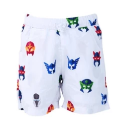 Superhero Swim Shorts