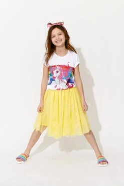 My Little Unicorn T Shirt -Clothing Shop t shirt my little unicorn t shirt lola the boys 29538212479078