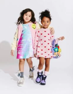 The Sparkler Dress -Clothing Shop the sparkler dress lola the boys 29471864651878