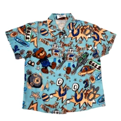 Toybox Set -Clothing Shop toybox set lola the boys 29098036691046