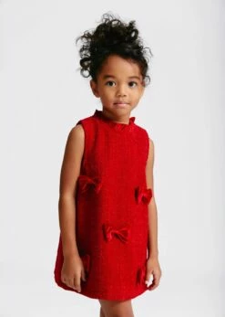 Valentina Dress -Clothing Shop valentina dress lola the boys 29472383074406