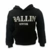 Women's Ballin New York Hoodie