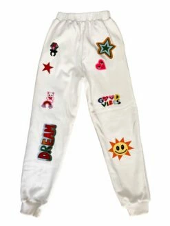 Women’s Doodle Art Set -Clothing Shop women s doodle art set lola the boys 29173434712166