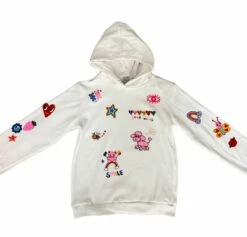 Women’s Doodle Art Set -Clothing Shop women s doodle art set lola the boys 29173434843238