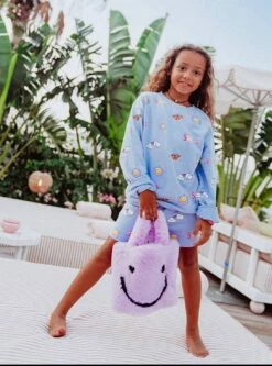 Women's Smile Short Set 6 Women's Smile Short Set -Clothing Shop women s smile short set lola the boys 29110586966118