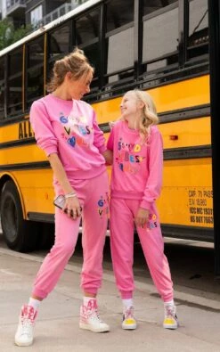 Women's Good Vibes Only Set 8 Women's Good Vibes Only Set -Clothing Shop womens women s good vibes only set lola the boys 29659929968742