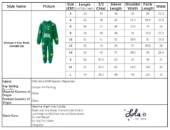 Women's You Rock Doodle Set -Clothing Shop womens women s you rock doodle set lola the boys 29666248720486