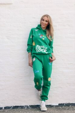 Women's You Rock Doodle Set -Clothing Shop womens women s you rock doodle set lola the boys 29669547016294