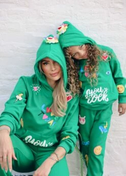 Women's You Rock Doodle Set -Clothing Shop womens women s you rock doodle set lola the boys 29669547180134