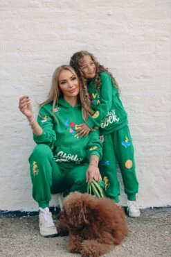 Women's You Rock Doodle Set -Clothing Shop womens women s you rock doodle set lola the boys 29669547245670