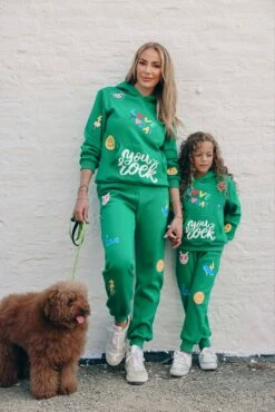 Women's You Rock Doodle Set -Clothing Shop womens women s you rock doodle set lola the boys 29669547376742